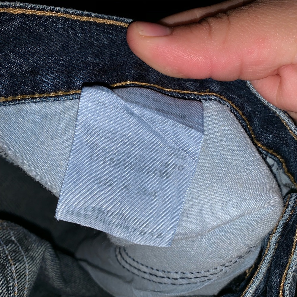 Jeans - Picture 3 of 4